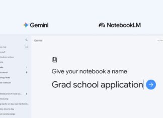 Google Integrates Gemini with NotebookLM via New Syncable Notebooks