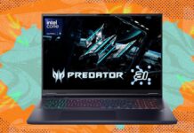 Acer Predator Helios Neo 16: Знижка $300 на топовий ігровий ноутбук за рідкісною ціною