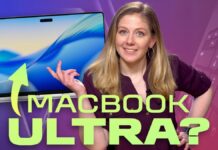 Близьке майбутнє Apple: стратегія розвитку Mac заплутана