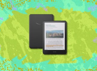 Kindle Colorsoft подешевел до 189,99$: редкая возможность приобрести первый цветной ридер Amazon