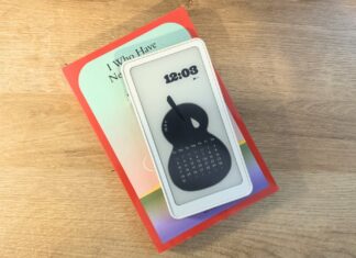 The Durobo Krono: One Device, Too Many Apps?