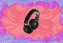 Навушники Beats Solo 4 подешевшали до $109,95 на Amazon: рідкісна знижка на преміальний звук