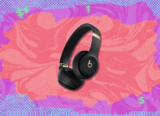 Beats Solo 4 Headphones Drop to $109.95 at Amazon: A Rare Deal on Premium Audio