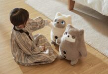 AI-питомцы SwitchBot: высокотехнологичные компаньоны, которые учатся, но стоят дорого