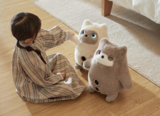 SwitchBot’s AI Pets: High-Tech Companions That Learn, But Come With a Heavy Price Tag