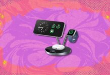 Anker 3-in-1 MagGo: знижка $80, всього $150