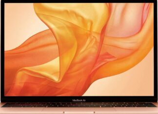 Por qué esta MacBook de 270 dólares es realmente una buena idea