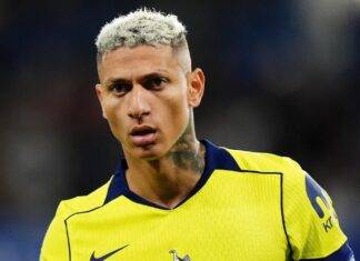 Tottenham – Everton: Poslední tlak