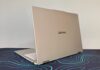 Lenovo Yoga 7A OLED 2-in-1: Гарний, але не для ігор