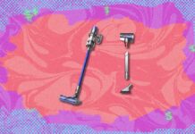 Знижка $100 на Dyson V11 — справжня угода