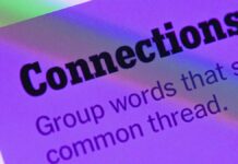 Гайд по Connections от NYT за 16 мая: Красные хвосты и скрытые «Сейчас»
