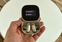Anker Finally Gets Its Act Together with the Liberty 5 Pro