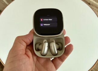 Anker Finally Gets Its Act Together with the Liberty 5 Pro
