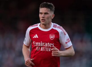 Arsenal vs. Fulham: How to Watch the Crucial London Derby Live