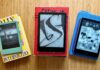 Лучшие модели Kindle в 2026 году