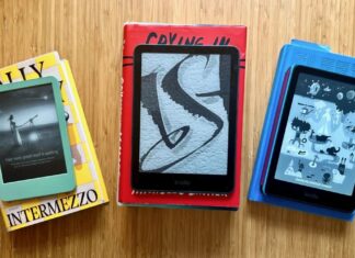Los mejores Kindles en 2026