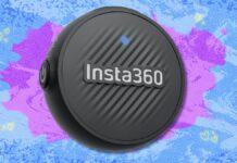 Insta360 Mic Air зі знижкою: економія $10
