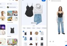 Google Fotos AI verwandelt Ihre Kamerarolle in eine digitale Garderobe