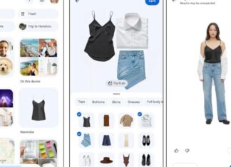Google Photos AI verandert uw camerarol in een digitale kledingkast