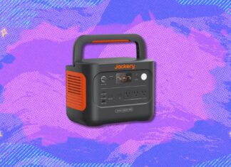 Jackery Explorer 1000 v2 scende a $ 499: un importante taglio di prezzo per l’alimentazione portatile