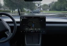 FSD від Tesla виходить на ринок Китаю