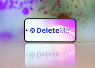 DeleteMe: A Privacy Toolkit, Not Just an Eraser