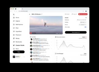 X’s Live Studio: l’ultimo Twitch Chaser