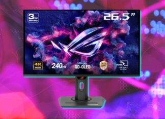 Potong Harganya, Bukan Pikselnya di ROG Strix ini