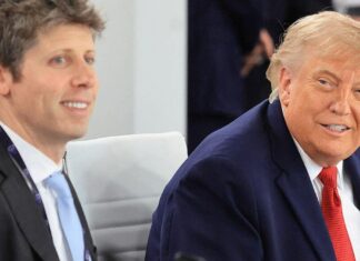 The Gov Wants In on OpenAI? Sam Altman’s 5% Ask