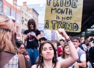 GLAAD: AI is Fueling Hatred, Not Just Efficiency