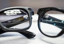 Meta Ray-Ban: блокування камери під час перекриття індикатора запису