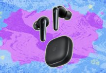 Знижка $40 на навушники Soundcore Liberty 5 ANC: вигідна пропозиція від Amazon
