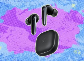 Risparmia $ 40 sugli auricolari Soundcore Liberty 5 ANC con uno sconto del 31% su Amazon