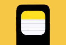 Перетворюємо нотатки iPhone на секретний чат