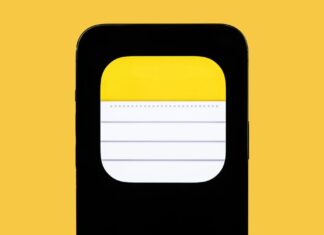 Turn iPhone Notes Into a Secret Chat