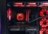 Origin PC Millennium recenze: tank v těle, cena jako loupež
