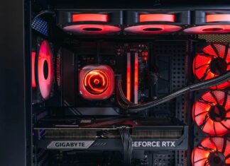 Origin PC Millennium Review: construído como um tanque, com preço de assalto