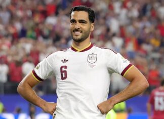 Spain vs. Belgium: Watch the 2026 QF Without Crying