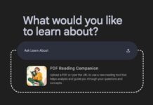 Як експеримент Google «Learn About AI» спрощує навчальні процеси без складнощів NotebookLM