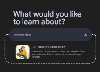 Bagaimana Eksperimen Google Belajar Tentang AI Menyederhanakan Sesi Belajar Tanpa Gesekan NotebookLM