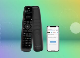 Ditching The Remote Clutter in 2026