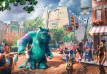 Стратегия расширения Disney в 2026 году: Аттракционы, конкуренция и окупаемость