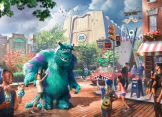 Disney’s 2026 Expansion Playbook: Rides, Rivalry, and ROI
