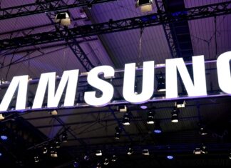 Samsung vsadil na 22. července