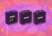 RØDE Wireless GO III: знижка $50 на найкращий мікрофон для творців контенту