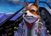 StarFox на Switch 2: це ремейк, але гра відчувається свіжою