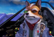 StarFox на Switch 2: це ремейк, але гра відчувається свіжою