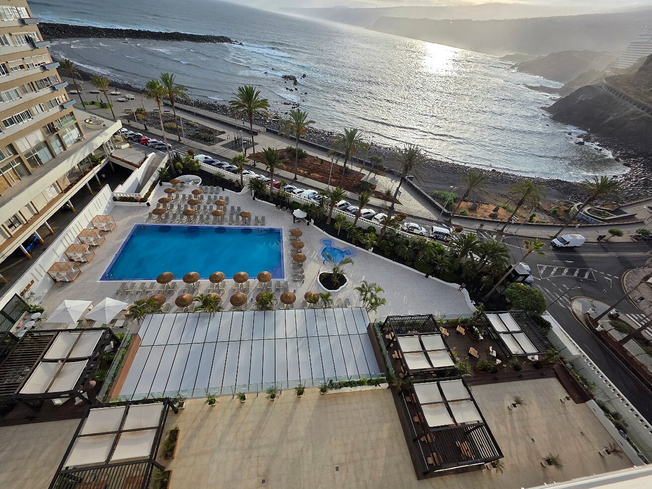 Melia Costa Atlantis Tenerife