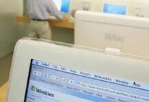 Як Boot Camp дозволяє запускати Windows на Mac з процесорами Intel