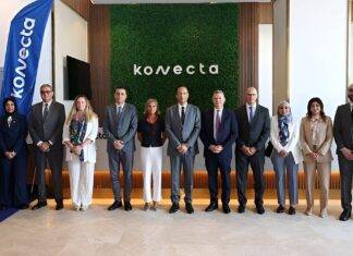 Konecta’s Cairo Hub van $ 100 miljoen: hoe Egypte de nieuwe hub voor generatieve AI-diensten wordt